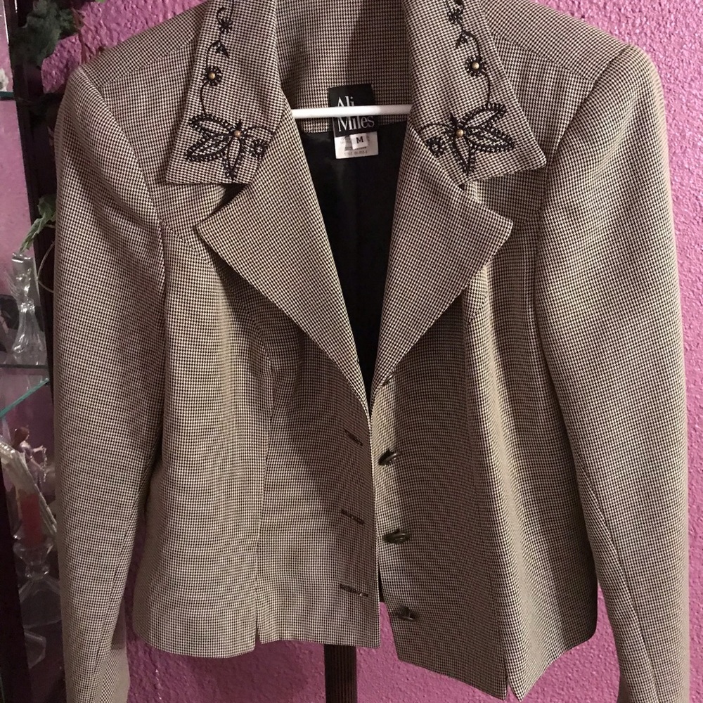 Western Blazer M